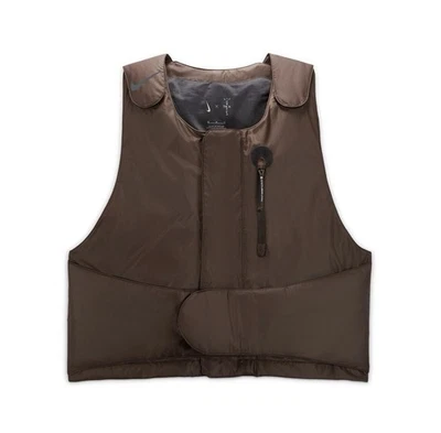 Nuevo con etiquetas Chaleco Travis Scott CACT.US CORP x Nike NRG BH Foto 1 de 4