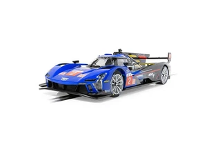 Cadillac V-Series R. 24 Hours of Lemans 2023 3rd Place 1:32 Scalextric C4512 - Picture 1 of 6