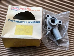 ROVER COOPER THERMOSTAT HOUSING 2 PART 1275 ENGINE A+ 1300 998 - Picture 1 of 3