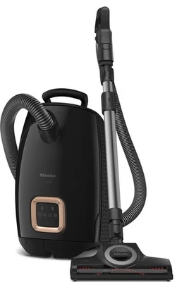 Miele New Guard L1 Cat & Dog Bagged Canister Vacuum for Pet Owners with - Image 1 of 4