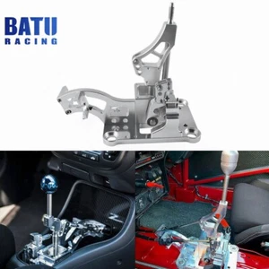New K-Series Swap Billet Race Spec Shifter Box for RSX Type-S Civic Integra - Bild 1 von 11