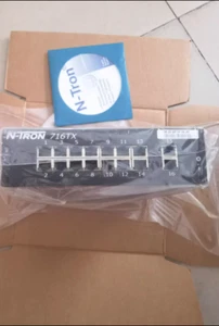 New N-TRON 716TX In Box - Picture 1 of 3