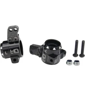 Hot Racing Losi 2wd 22S Aluminum Rear Hub Set TTX2201 - Picture 1 of 1