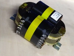 Dual C Multi Tension Transformator HT+BT 400VA DepB6 Siehe Beschreibung - Bild 1 von 8