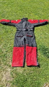 Angelanzug DAM Größe L - Bild 1 von 8