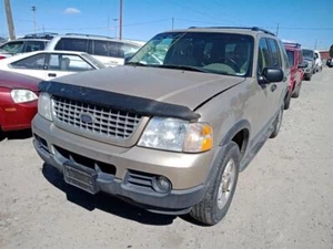Chassis ECM Temperature AC Blower Case Mounted Fits 02-10 MOUNTAINEER 8858508 - Picture 1 of 14