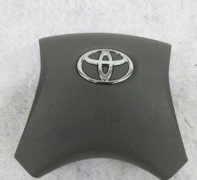 Volante airbag conductor izquierdo toyota camry le 2007-2008-2009-2010-2011 gris Foto 1 de 4