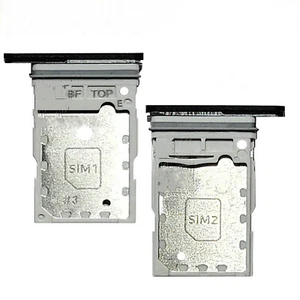 Convient pour porte-carte Samsung Galaxy Z Fold3 porte-carte SIM pièces de rechange 1 pièce - Photo 1 sur 5