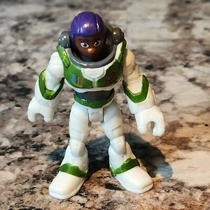 Imaginext Lightyear Alisha Hawthorne Disney Pixar Toy Story Figure - Picture 1 of 5