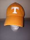 New ListingTennessee Volunteers Hat Cap Captivating Headgear Orange Adjustable