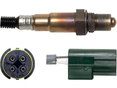 Датчик кислорода для 2004 Nissan Pathfinder Armada Downstream Denso 94477WKSV - Изображение 1 из 2