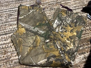 Walls Legend Womens Dry IQ Camouflage Hunting Pants Noise Reducing Medium Camo - Picture 1 of 8