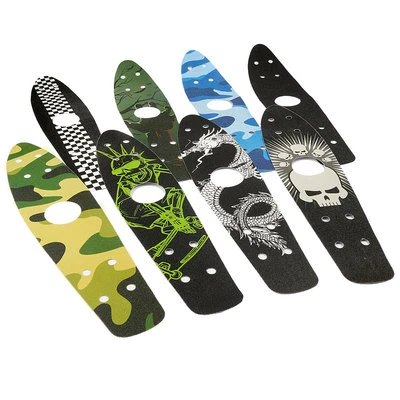 FunTomia Griptape Tape OSA 780 55x12,5cm- 22 inch für Mini Board selbstklebend