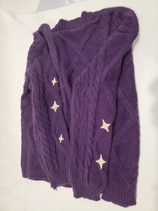 TAYLOR SWIFT SPEAK NOW TAYLOR’S VERSION CARDIGAN Gr. M/L (IN HAND) - Bild 1 von 4