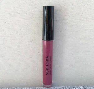 Sephora Collection Bright Delights Lip Gloss, #7 Sugar Plum (Mauve Shimmer) 2ml - Imagen 1 de 4