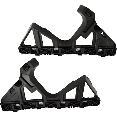 Juego de 2 soportes de parachoques trasero derecho + izquierdo ⭐OEM⭐ Kia Optima 2016-2020 Foto 1 de 4