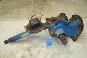 1964 Ford 4000 Row Crop Tractor Steering Box 900 - Picture 1 of 9