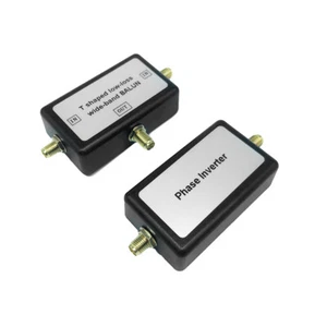 YouLoop Magnetic Antenna SDR Receiver Radio Short Wave Loop Antenna for SDR - Afbeelding 1 van 5