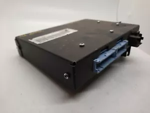 96 CORVETTE C4 OEM FX3 RIDE CONTROL SUSPENSION MODULE 16202361 92 93 94 95 - Picture 1 of 6
