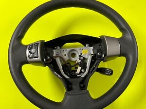 2008 - 2015 SCION XB Steering Driver Wheel w Controls OEM 4510012E00B0
