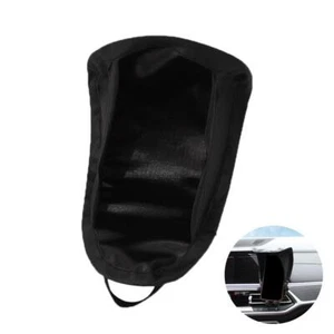 Cell Phone Umbrella Sun Shade Glare Blocking Phone Stand For Car Motorcycle HOT - Zdjęcie 1 z 10