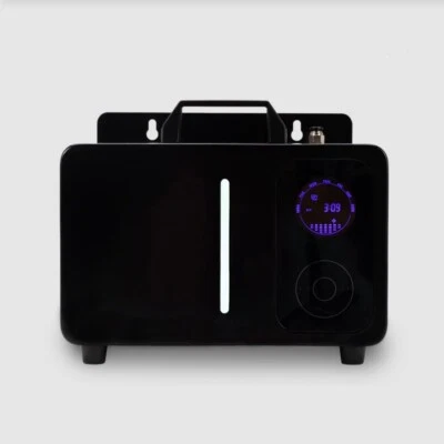 2000ml HVAC Scent Diffuser/ Museum360/ Presi/Aroma360/ Hotel Collection 6500ft²+ - Image 1 of 4