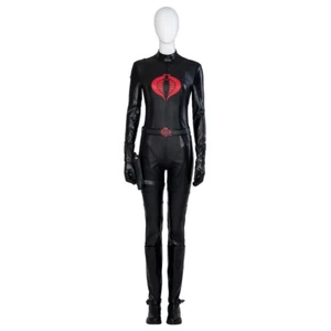 High Quality jumpsuits Cosplay Costume Outfit Halloween Suit  Party Outfits - Picture 1 of 12