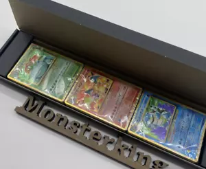 Pokemon Card Classic Deck Set Sealed Japanese Charizard Blastoise Venusaur box - Picture 1 of 16