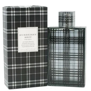 Burberry Brit 3.3 oz / 100 ml After Shave Natural Spray - Picture 1 of 1