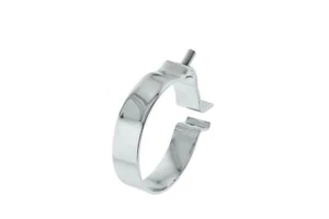 Rear Exhaust Retainer Clamp ES175 ES250 ES300 - Picture 1 of 1