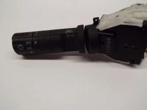 Column Switch Assembly Without Fog Lamps Fits 04-05 QUEST 112208 - Foto 1 di 12