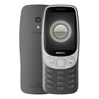 Nokia 3210 4g (dual Sim, 2.4'', Keypad) - Grunge Black