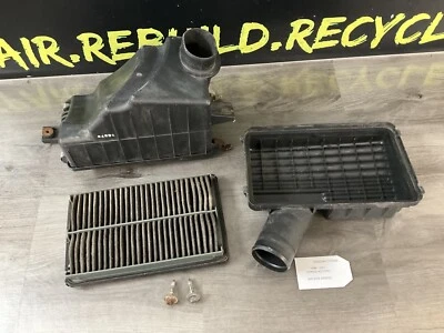 1998 1999 2000 2001 Honda ACCORD 2.3 4CYL AIR BOX H34 - Imagem 1 de 4