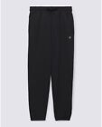 Brand New Mens Vans Original Standards Loose Fleece Pant Black Size Medium