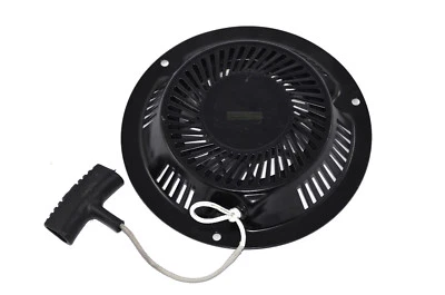 Seilzugstarter für Hanseatic RM 40 / RM 46/2 RA Rasenmäher  - Bild 1 von 3