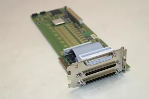 dSpace Platine DS2202 Wiring Board HIL I/O DSub Altera Stratix EP1S10F780C7N - Bild 1 von 6