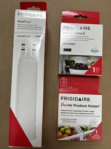 FRIGIDAIRE FRIGCOMBO7 - Bild 1 von 9