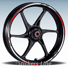 Stickers Wheels Motorcycle Stripes For Aprilia Tuono R Racing 3