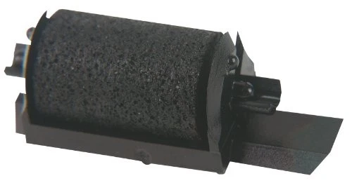 Porelon 11202 Adler Pr40 Black Ink Roller - Image 1 of 1