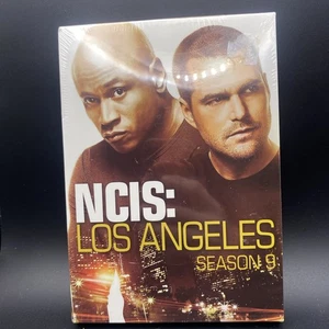 NCIS: Los Angeles: The Ninth Season - Bild 1 von 7