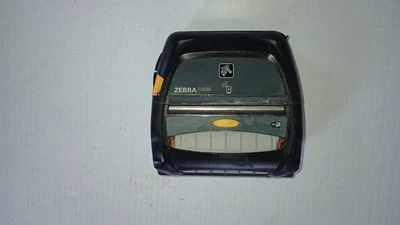 Zebra ZQ520 Working Tested - Image 1 of 4