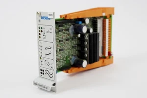 VICKERS EEA-PAM-535-A-32 Proportional Valve Power Amplifier Card Module + Weidmü - Picture 1 of 11
