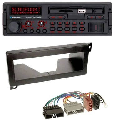 Blaupunkt SD MP3 USB Bluetooth DAB Autoradio für Chrysler Voyager Vision Neon Je - Bild 1 von 4