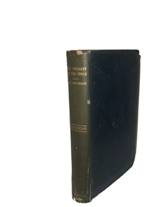 Friedrich Nietzsche Die Götzendämmerung 1911 HB 1/1500 Exemplare Philosophie - Bild 1 von 7