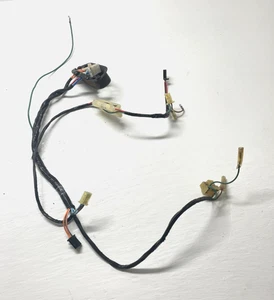 1980 Honda Gold Wing GL1100 Taillight Wire Harness 32105-463-7700 - Picture 1 of 4