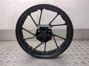 RUEDA DELANTERA YAMAHA MT-07 07 ABS POCAS MARCAS   - Imagen 1 de 3