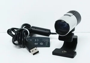 Microsoft LifeCam Studio Webcam X821857-004 - Picture 1 of 8