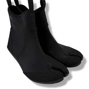 Merrell Hydro Moc AT SS Mid 1TRL Größe 9 schwarz Wasserschuh Stiefel Outdoor Amphibie - Bild 1 von 8