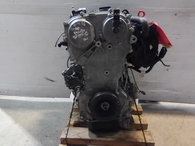 2.4L Engine from 2015 Hyundai Sonata VIN F [102,243 miles] 12487148 - Image 1 of 4