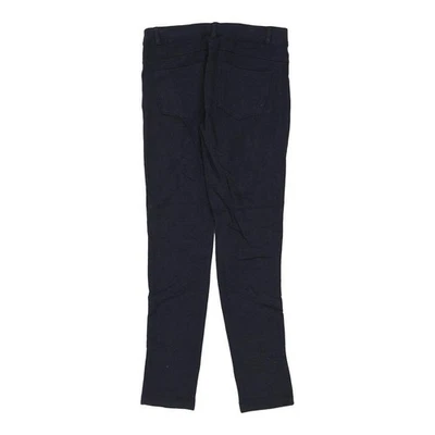 Champion Joggers - Medium Navy Cotton - Image 1 of 4